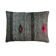 Vintage turkish handmade kilim cushion cover
