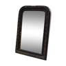 Fireplace mirror trumeau 53x76cm