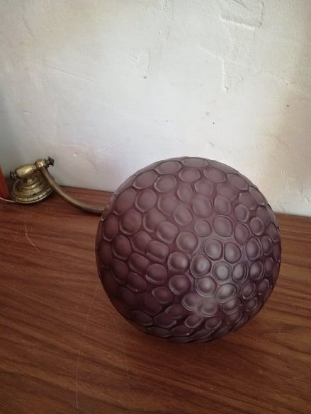 Wall light  arm Art Deco