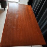 Vintage Scandinavian table