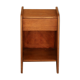 Side table or bedside