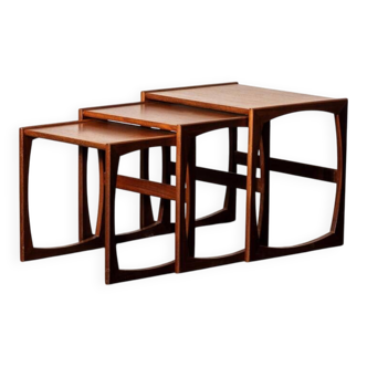 Gplan nesting tables