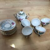 Coffee service
