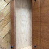 Scandinavian style chest of drawers