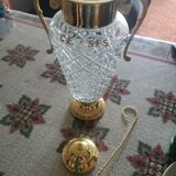 Cherry decanter
