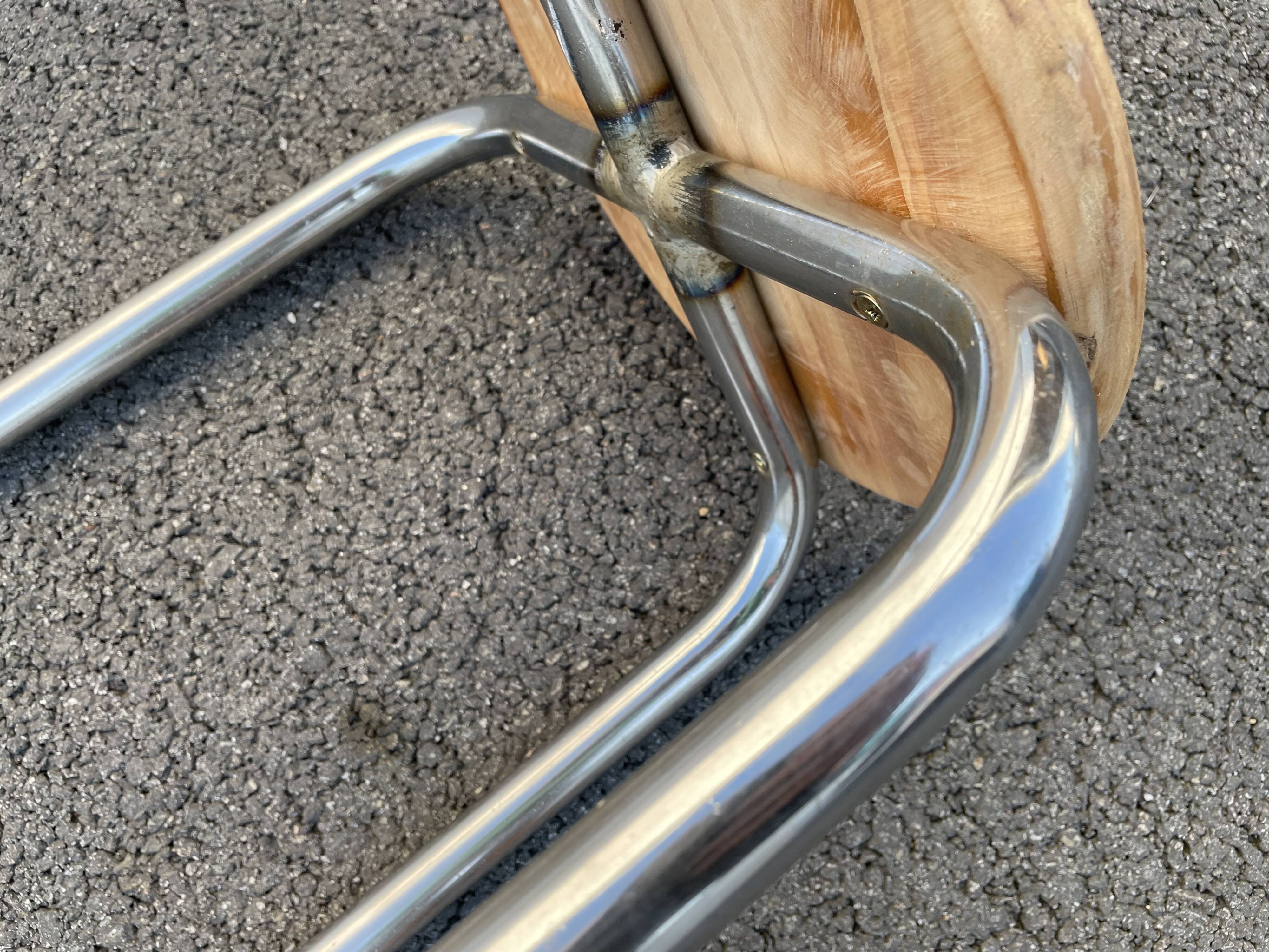 Tabouret