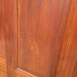 Large fir locker H250cm