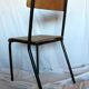 School chair