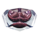 1960s  Ashtray or Catch-All By Flavio Poli for Seguso