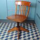 Stoll American chair