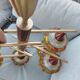 Suspension vintage