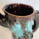 Vallauris carafe