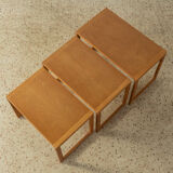 1960s Nesting tables