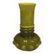 Vase de la verrerie suédoise flygsfors.