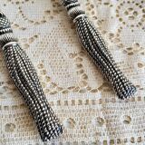 Silver-plated Salad Cutlery SILEA