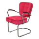 Tubular Frame Armchair by Paul Schuitema for D3-Fana Metaal Rotterdam, 1930
