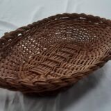Small basket, empty basket