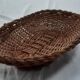 Small basket, empty basket