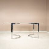 Vintage dining table