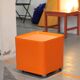 Meuble sur roulettes Macello Siard pour DIME