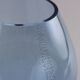 Vintage La Murrina glass vase, Italy, 2001