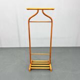 Thonet Vienna Art Deco Dressing Stand, Nr. 133, 1920