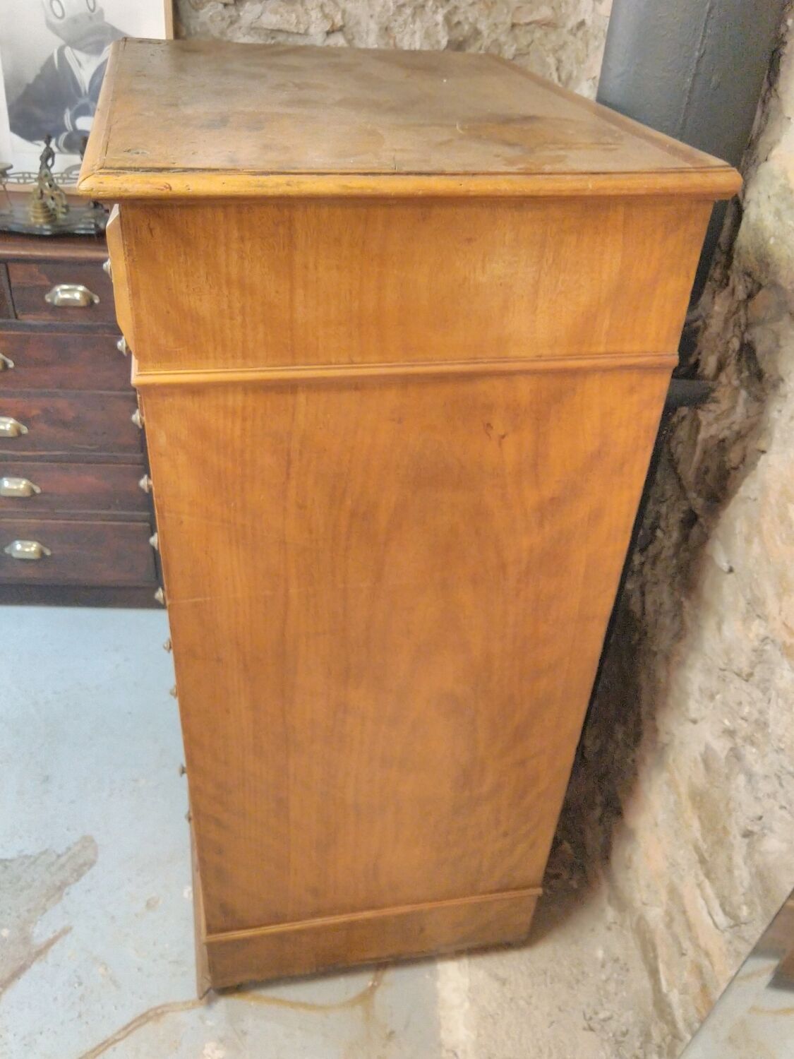 Craft furniture, drawing furniture