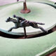 Old ballg horses game