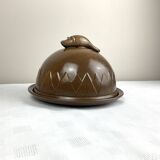 Cloche à fromage à la souris