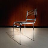 Chaise sandows / René Herbst