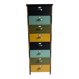 chiffonnier vintage
