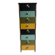 Vintage chest of drawers