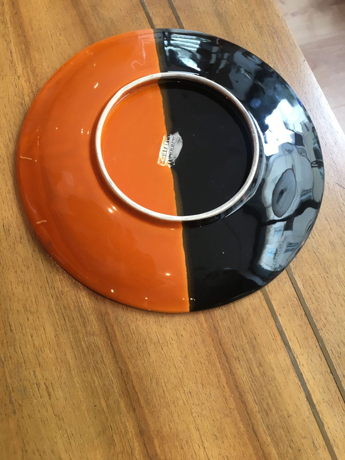 Ceramic ensemble - Céramony Vallauris, 1950s