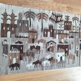 Maghreb carpet 171 x 101 cm
