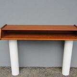 Danish wall shelf by Kai Kristiansen for Aksel Kjersgaard
