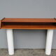 Danish wall shelf by Kai Kristiansen for Aksel Kjersgaard