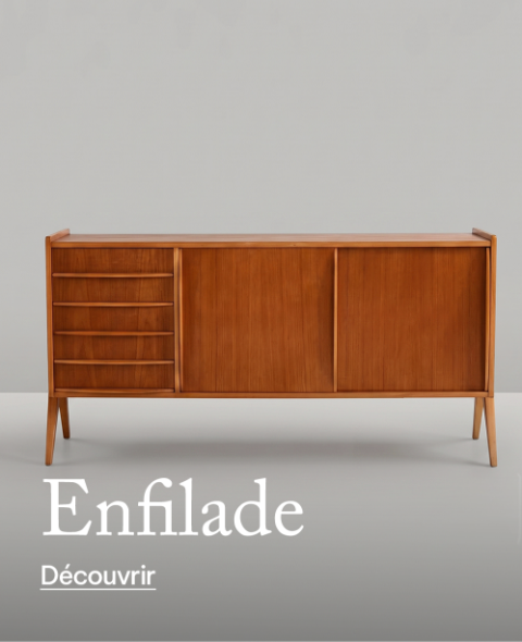 Enfilade