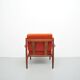 Easy Chair in Teak by Grete Jalk for France & Son, 1950s