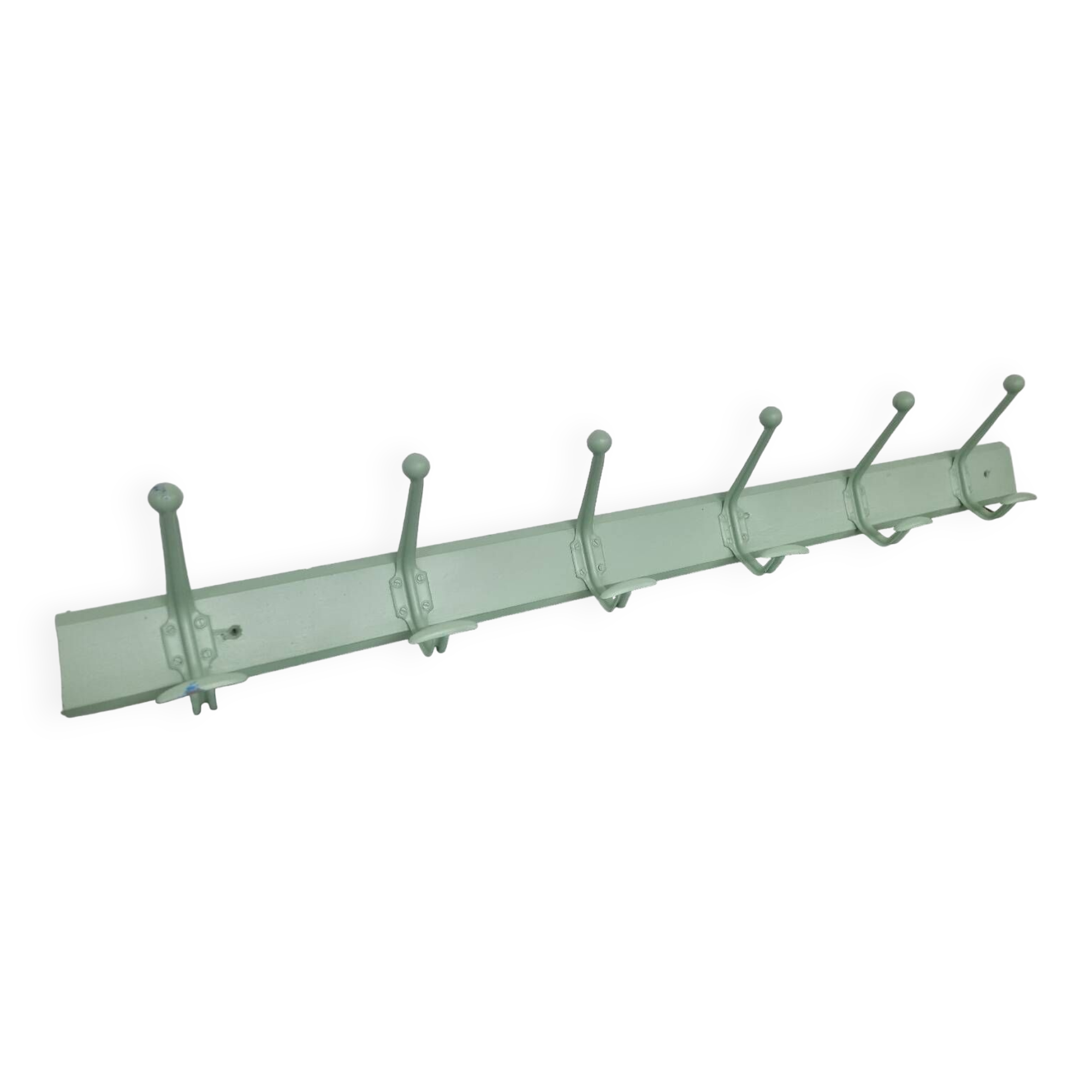Large school coat rack
