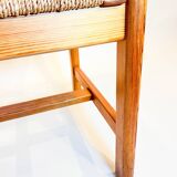 Chaises de borge mogensen ab karl andersson & soner