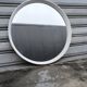 Miroir trinity space age 1970