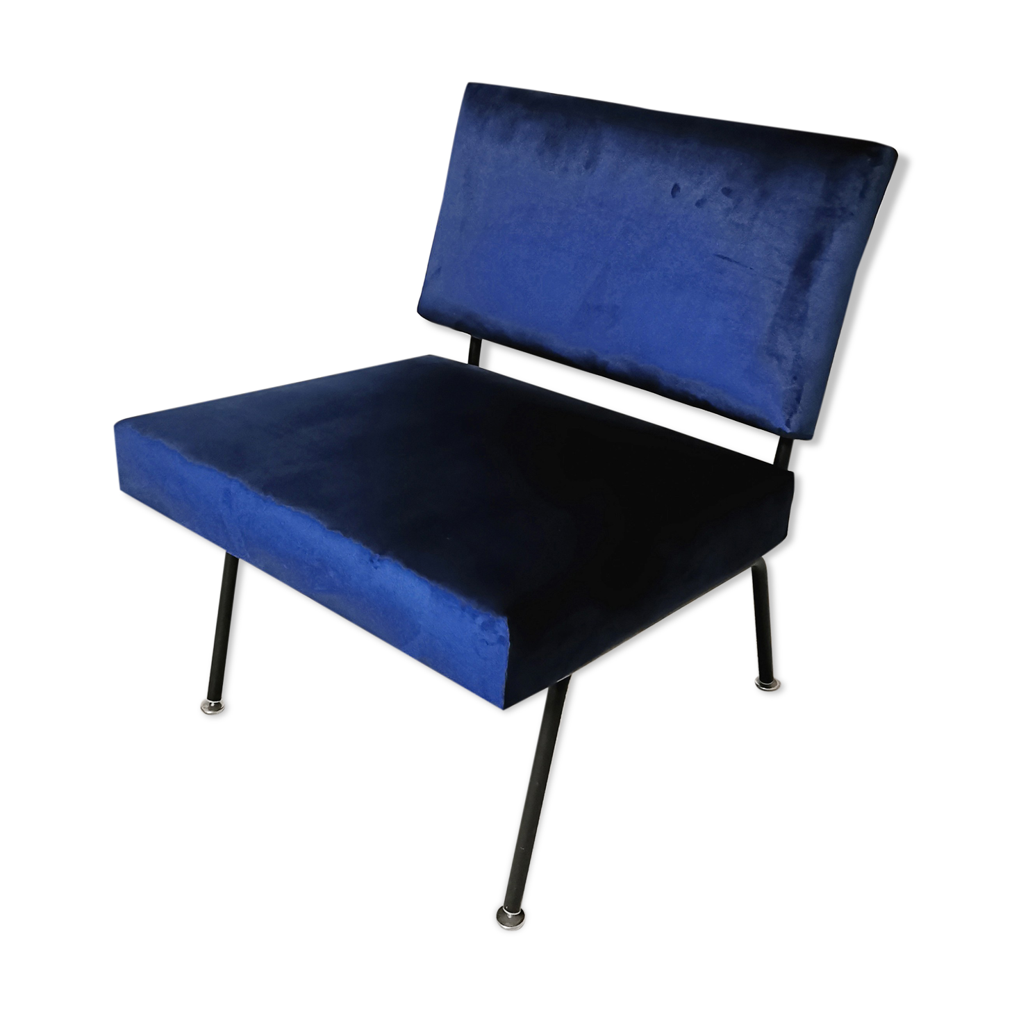 Florence Knoll's armchair 31 for Knoll International 1950