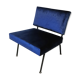 Florence Knoll's armchair 31 for Knoll International 1950