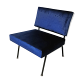 Chauffeuse 31 de Florence Knoll pour Knoll Int. 1950
