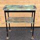 Industrial console