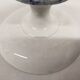 Old earthenware fruit bowl, Persian model