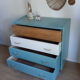 Commode vintage