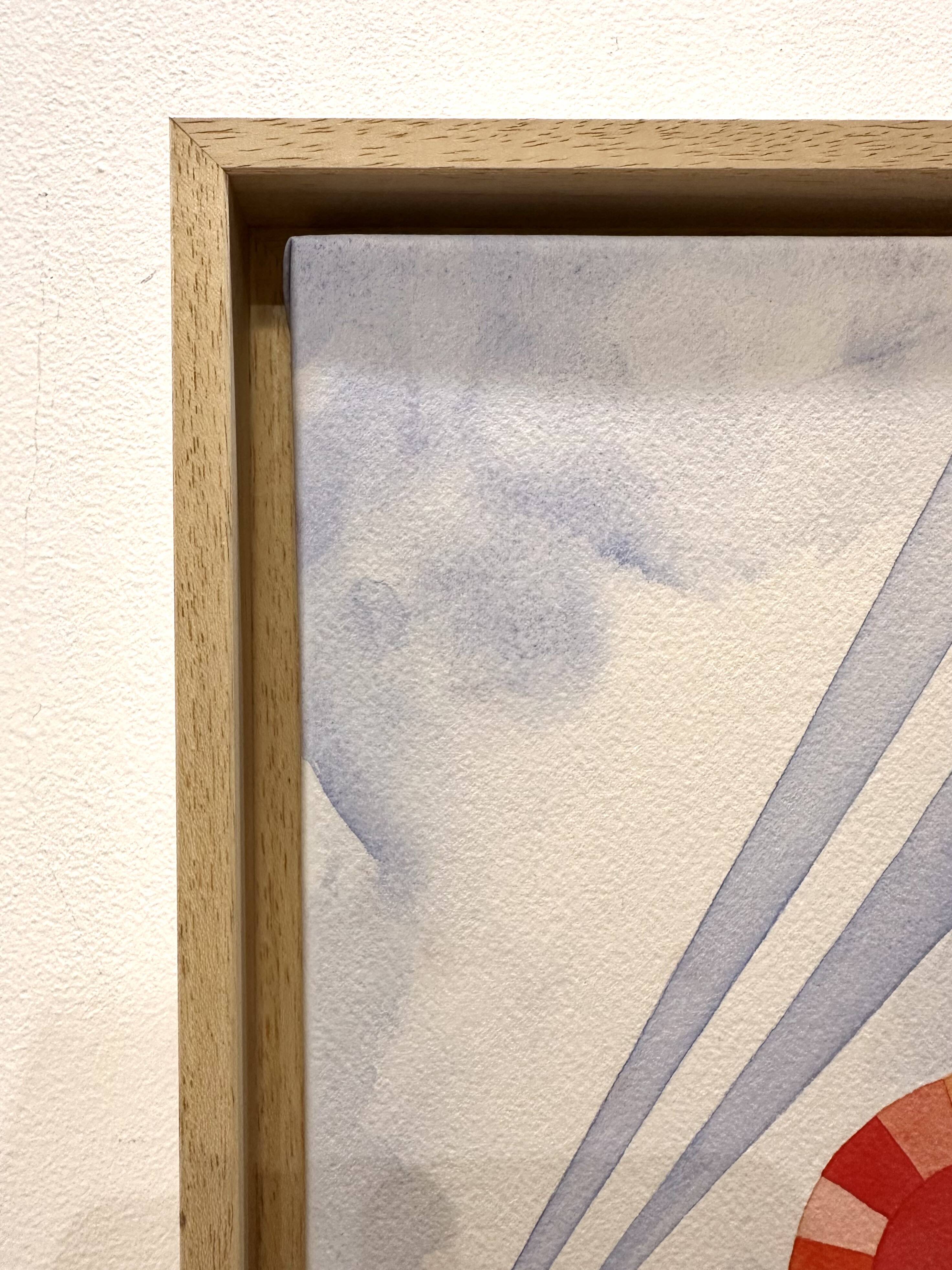 still life red flowers