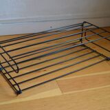 Vintage postmodernist ikea shelf 1980s 80s