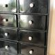 Drawer cabinet